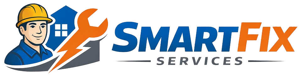 Smart Fix Services